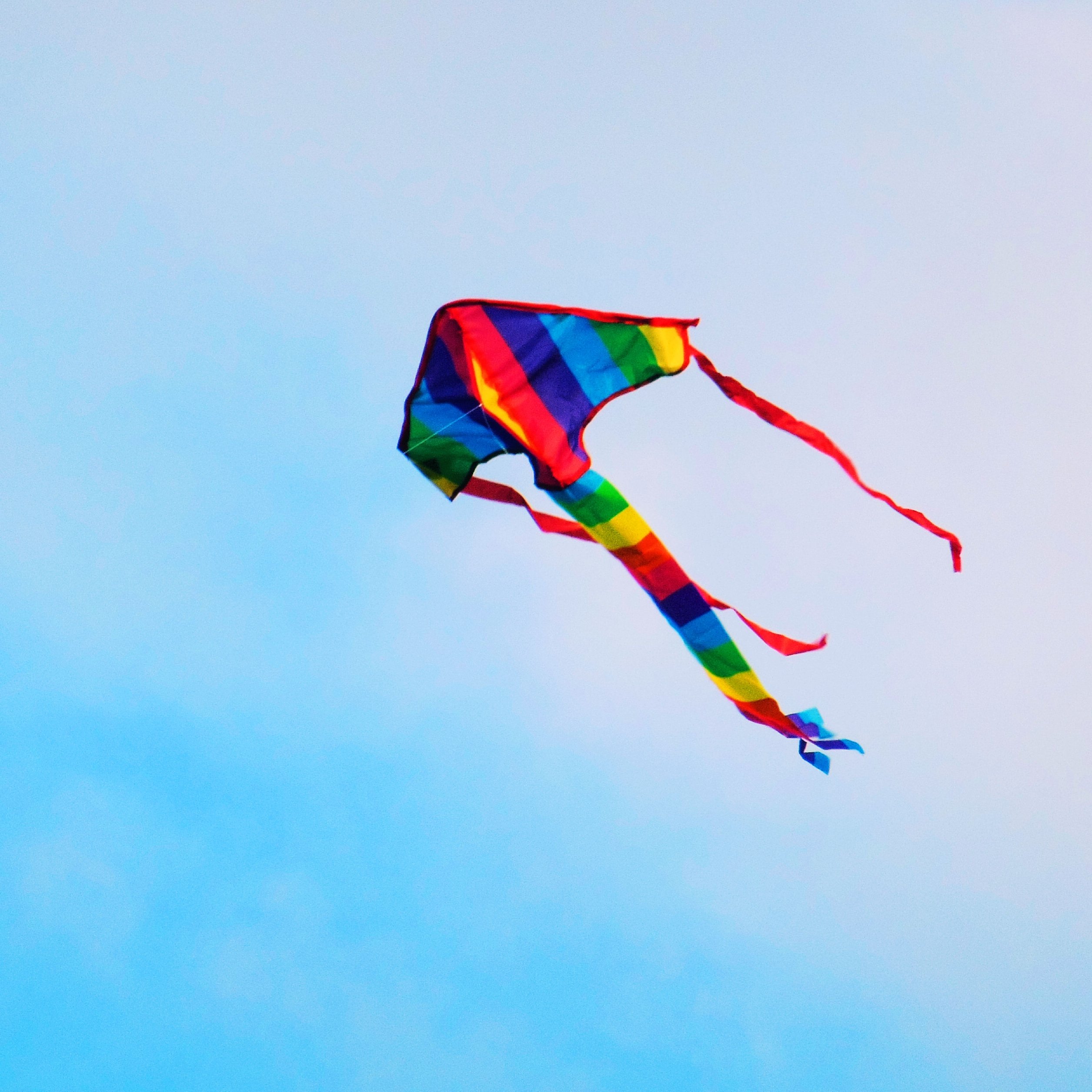 Vlieger seabreeze mindstyle coaching Hester Rozendaal